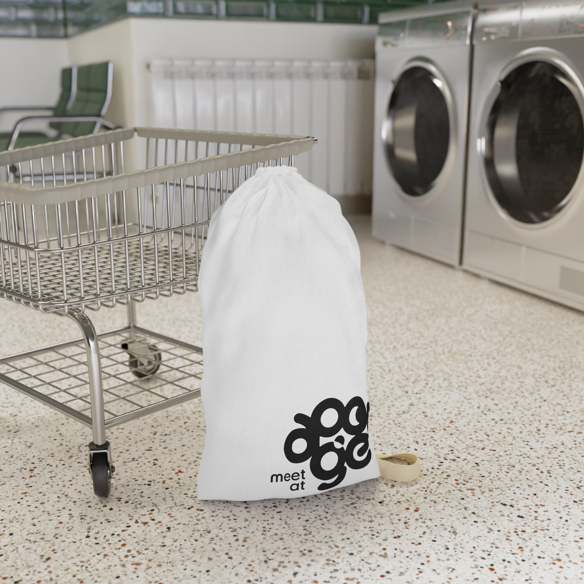 Apogee Laundry Bag