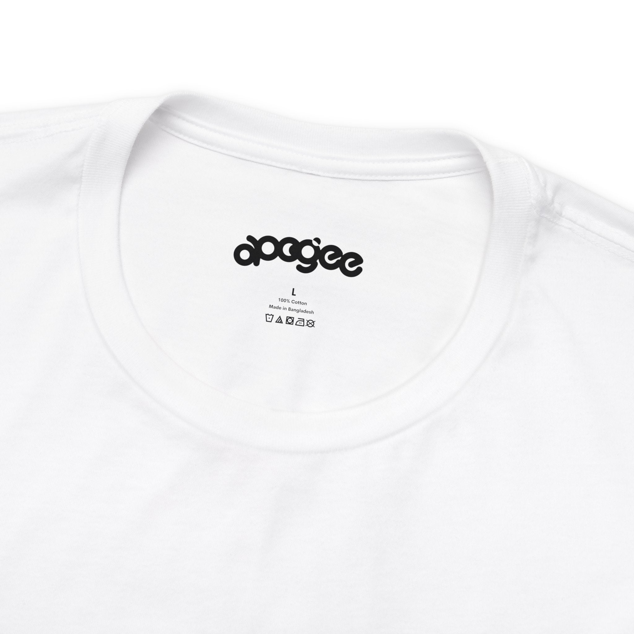 Fresh Apogee Tee