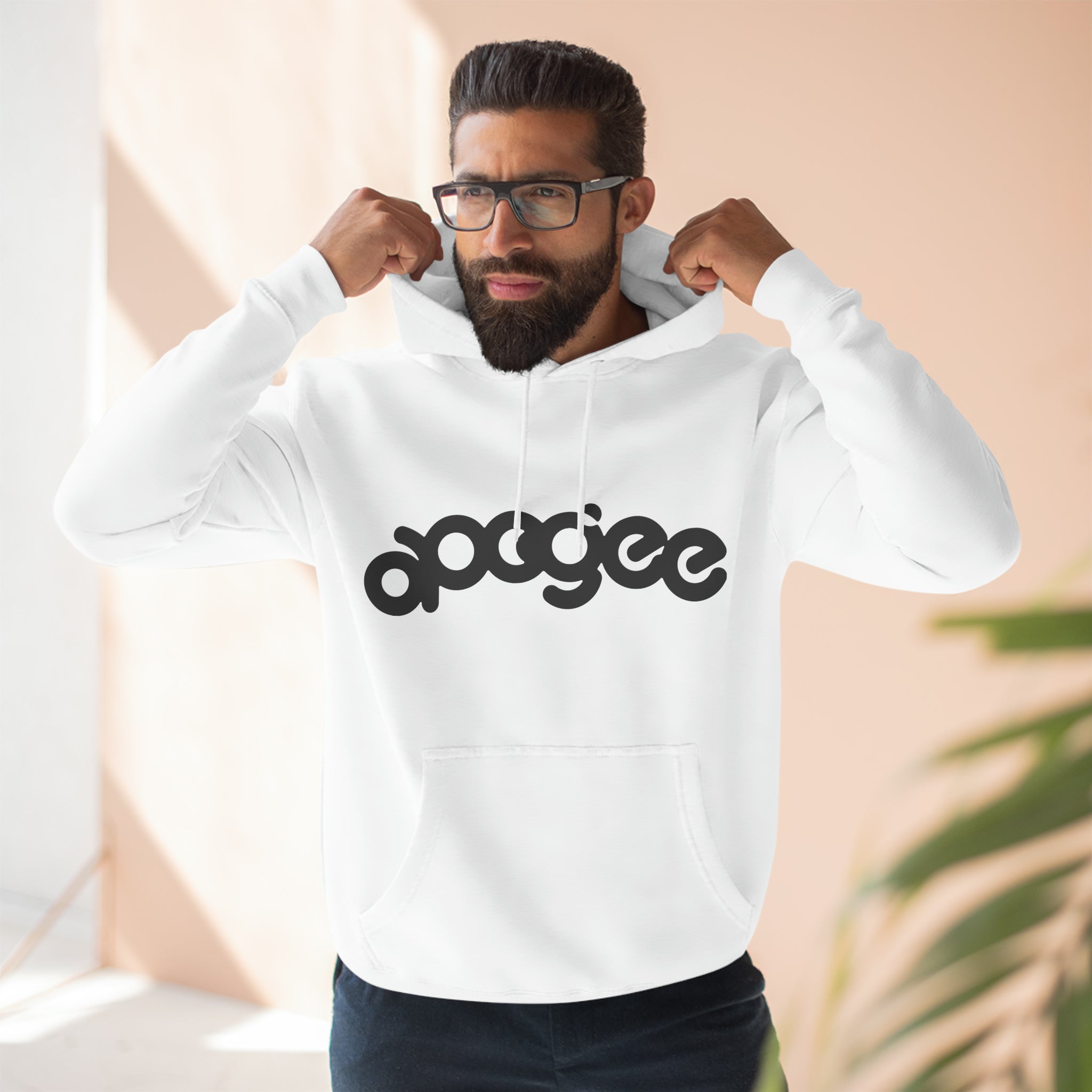 Apogee Hoodie