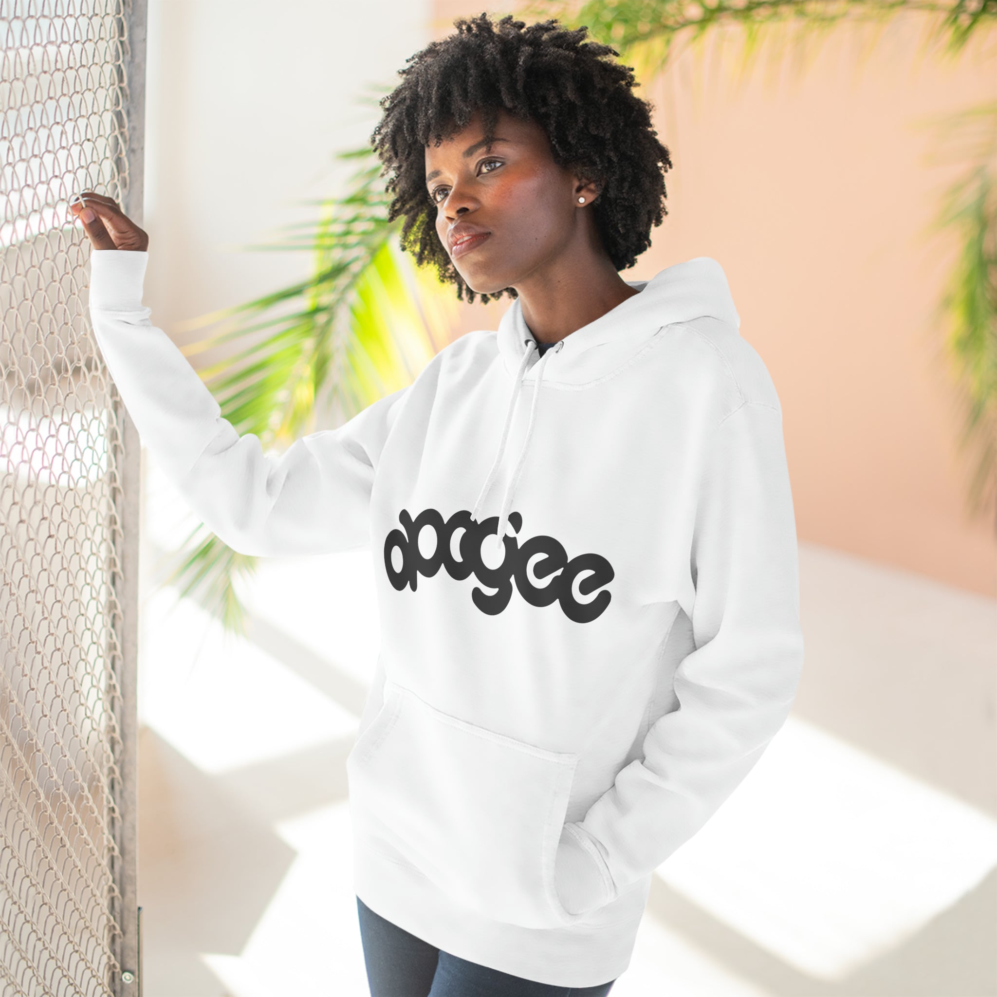 Apogee Hoodie