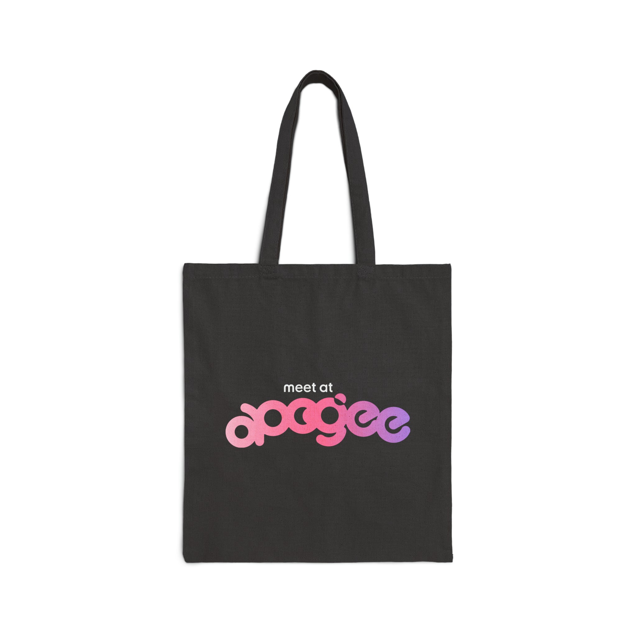 Meet at Apogee Tote